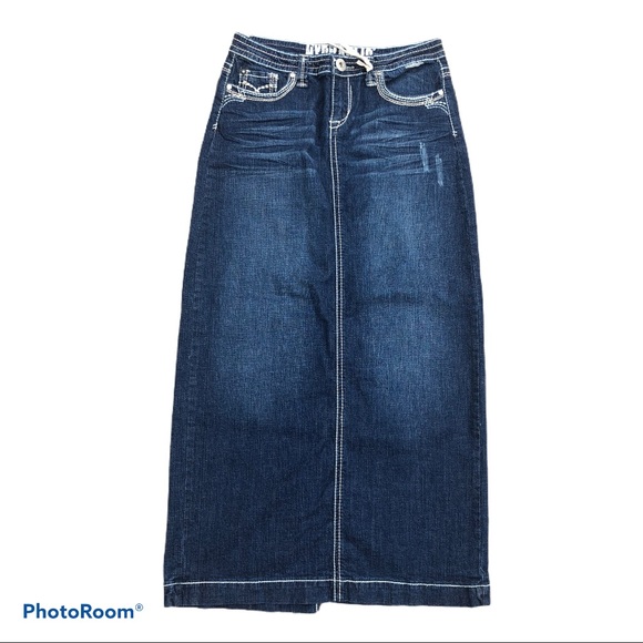 maurices jean skirts